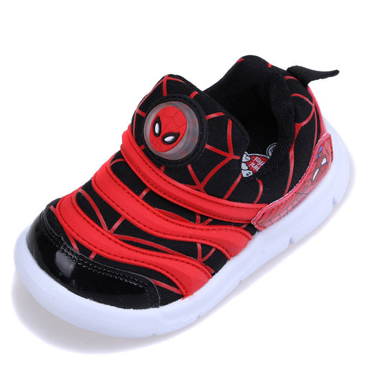 Casual shoes baby sports shoes