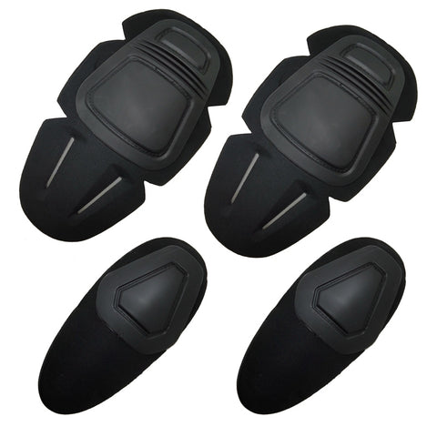 Elbows and Knees Gear Pads
