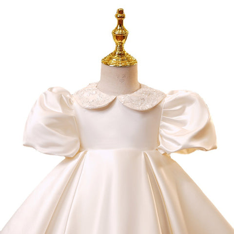 Summer Children's Baby Girl Princess Dress Costume