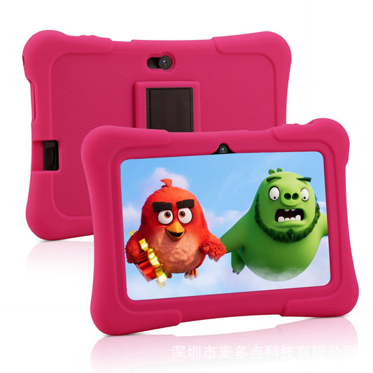 7-inch Children's Tablet Computer Smart Early Learning Machine Wifi Bluetooth