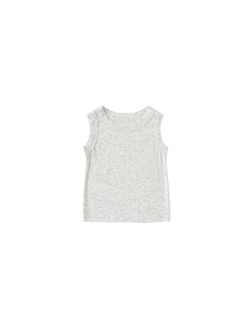 Summer Children's Vest T-shirt Short-sleeved Top